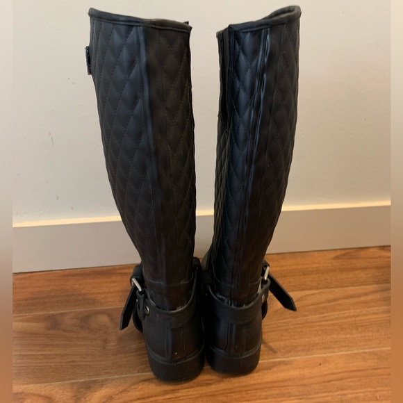 DAV rain boots - Picture 2 of 2